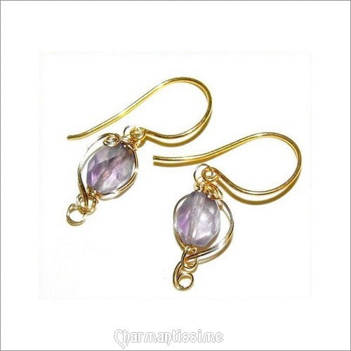 Boucles d'oreilles fantaisies, boucle d'oreille femme, mode été, boucle d' oreilles tendance, boucles d'oreille fashion, boucles d'oreille à la mode –  SHANTHARY FASHION