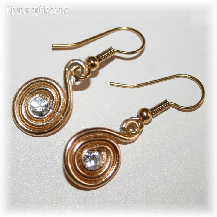 Bijoux girly chic
